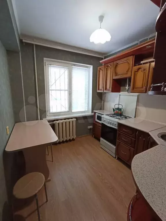 1-к. квартира, 33 м, 1/5 эт. - Фото 0