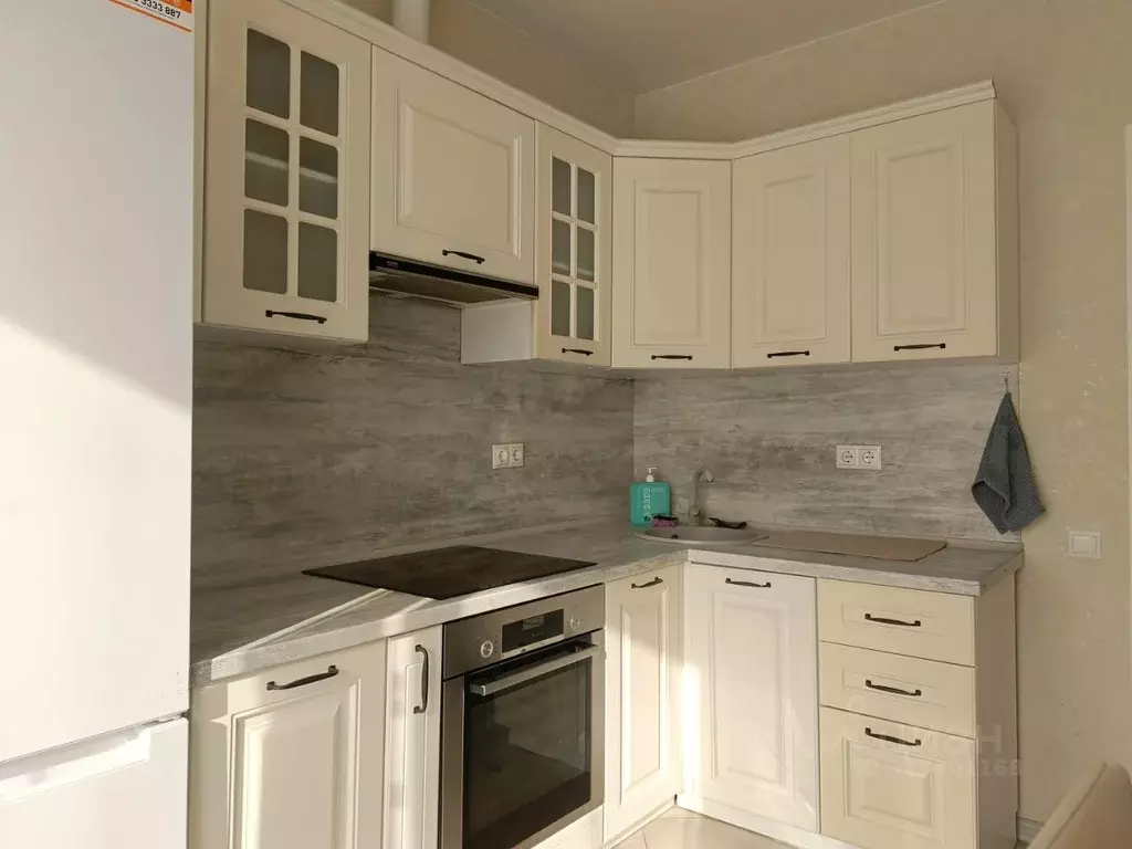 1-к кв. Московская область, Мытищи бул. Тенистый, 8 (38.0 м) - Фото 1