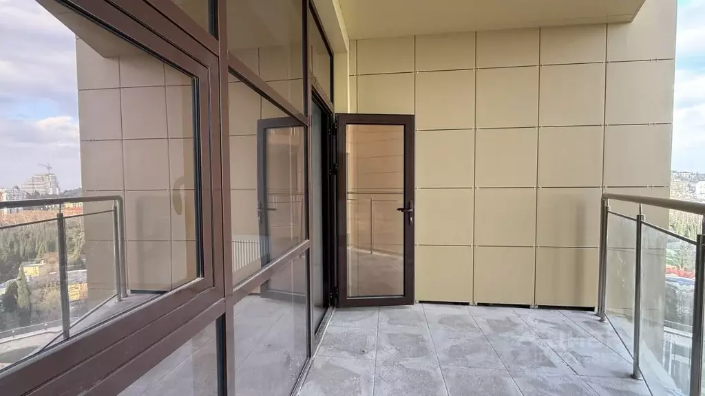 Студия Крым, Алушта ул. Ленина, 37 (48.8 м) - Фото 2