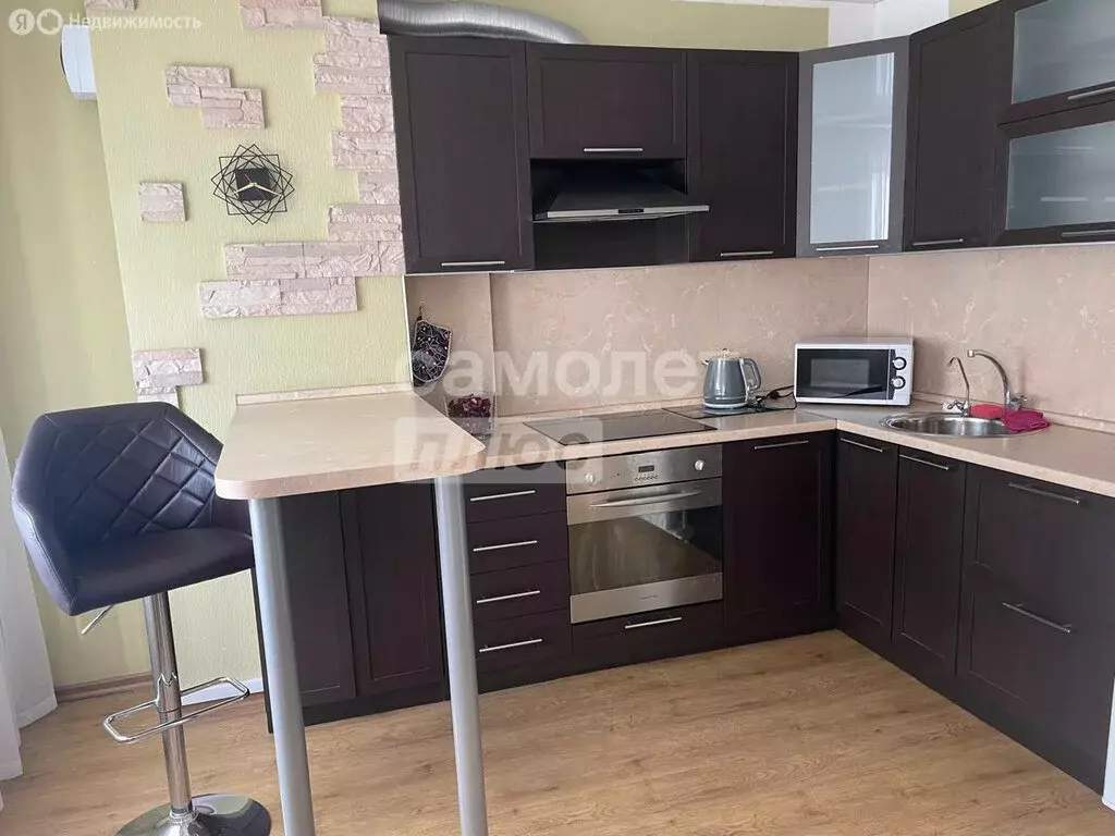2-комнатная квартира: Ижевск, улица Ленина, 114 (50.4 м) - Фото 1