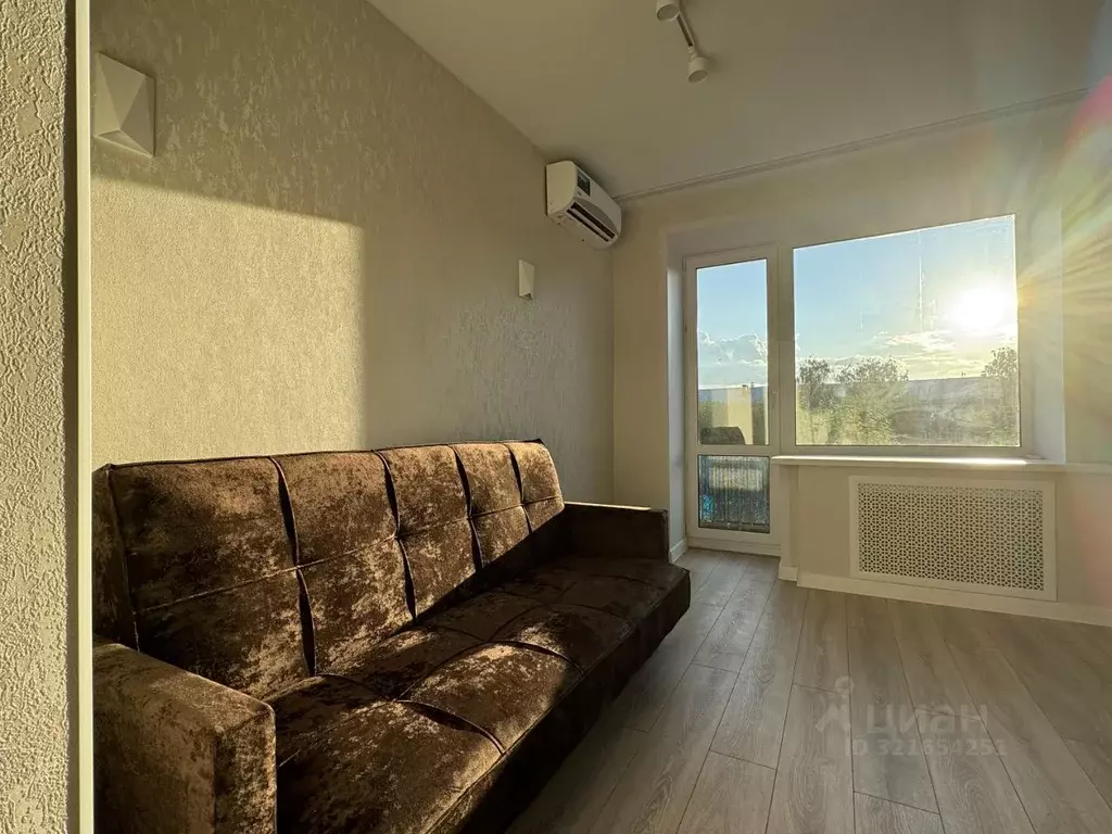 Студия Татарстан, Казань Октябрьская ул., 15 (18.0 м) - Фото 0