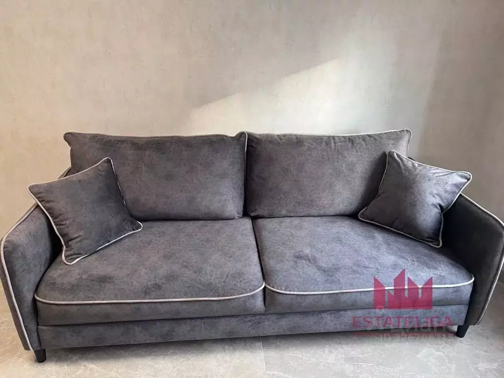 1-к кв. Москва Аминьевское ш., 6 (53.0 м) - Фото 2