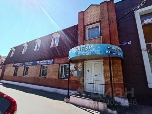 Офис в Московская область, Раменское Вокзальная ул., 1Б (15 м) - Фото 2