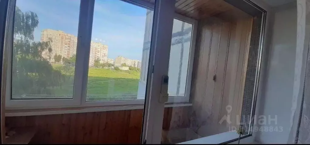 1-к кв. Крым, Керчь ш. Индустриальное, 23 (30.0 м) - Фото 1