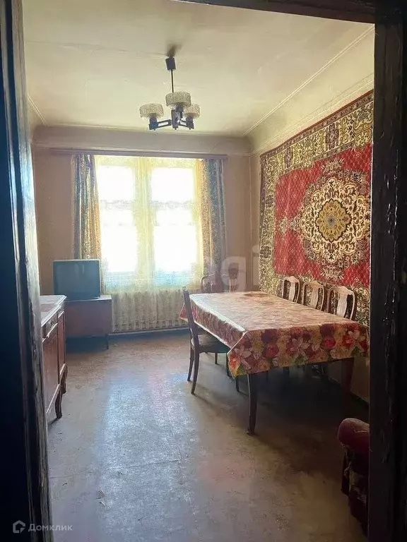 Продаётся 3-к квартира, 65.6 м - Фото 0