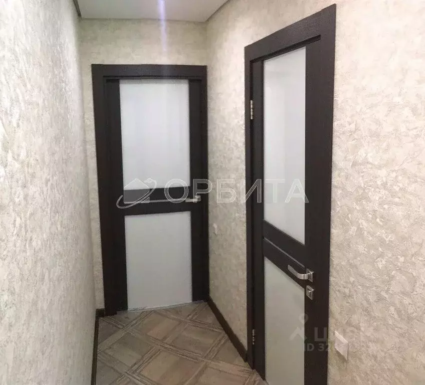 3-к кв. Тюменская область, Тюмень ул. Михаила Сперанского, 33/1 (82.0 ... - Фото 1