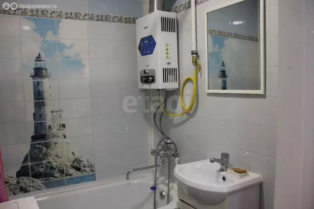 1-комнатная квартира: Самара, Средне-Садовая улица, 55 (30 м) - Фото 2