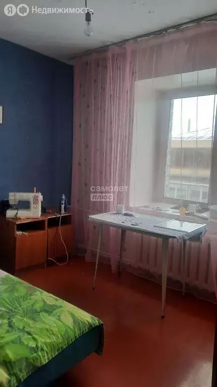 2-комнатная квартира: Кызыл, Правобережная улица, 16 (45.6 м) - Фото 2