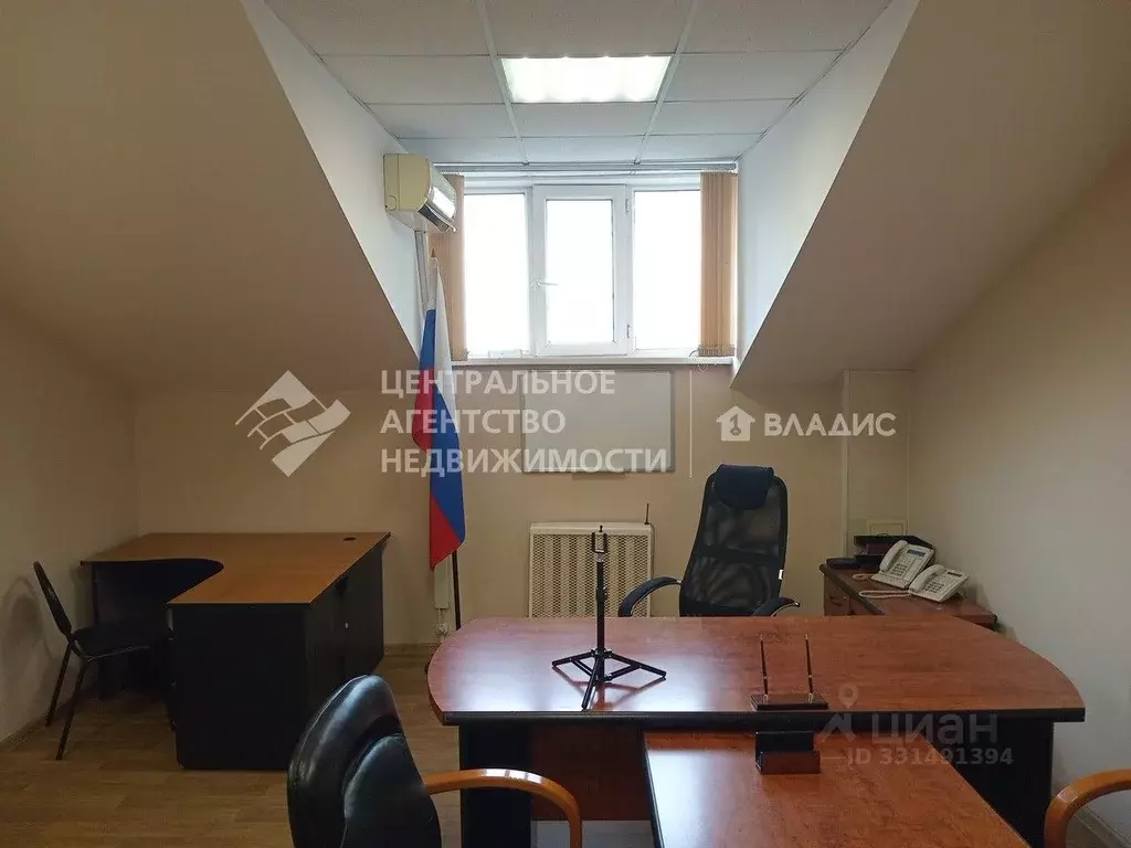 Офис в Рязанская область, Рязань Сенная ул., 8 (65 м) - Фото 1