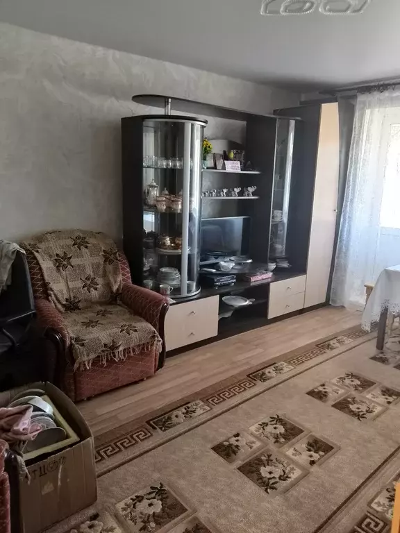 Продаётся 2-к квартира, 43.9 м - Фото 0