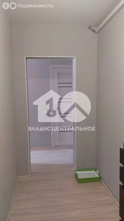 1-комнатная квартира: Новосибирск, Советский район, микрорайон Шлюз, ... - Фото 1