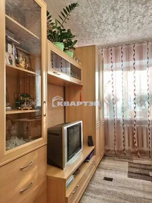 1-к кв. Новосибирская область, Новосибирск Первомайская ул., 104 (28.0 ... - Фото 2