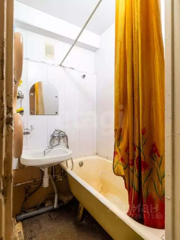 Комната Санкт-Петербург просп. Художников, 33К1 (13.4 м) - Фото 1