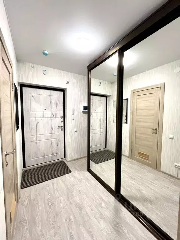 Студия Пермский край, д. Кондратово ул. Водопроводная, 6/1 (24.3 м) - Фото 2