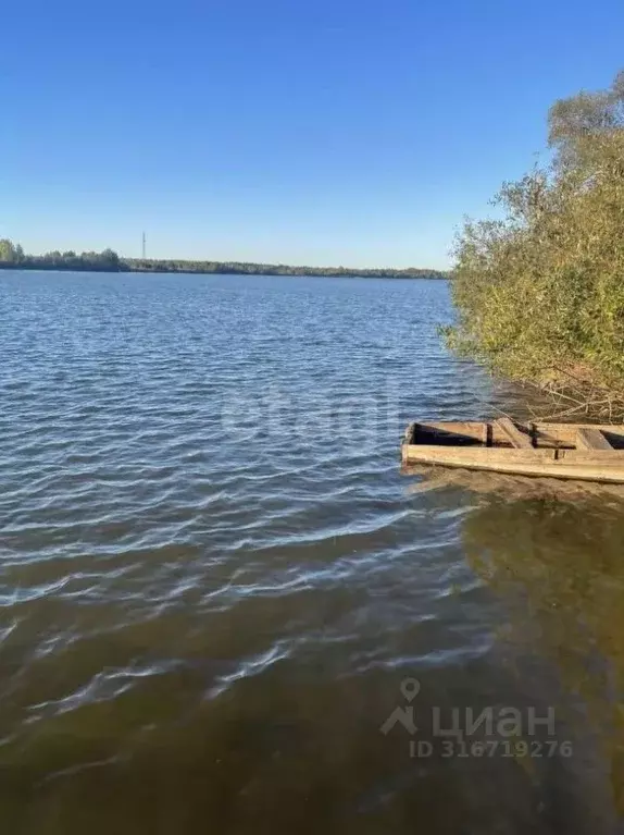 Участок в Владимирская область, Меленковский муниципальный округ, д. ... - Фото 0