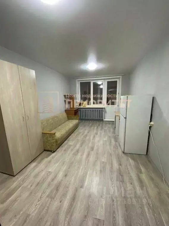 Комната Саха (Якутия), Якутск просп. Михаила Николаева, 40 (17.4 м) - Фото 1