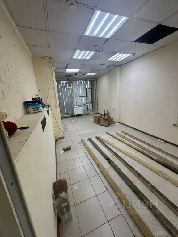 Помещение свободного назначения в Москва ул. Красного Маяка, 15АС1 (30 ... - Фото 2