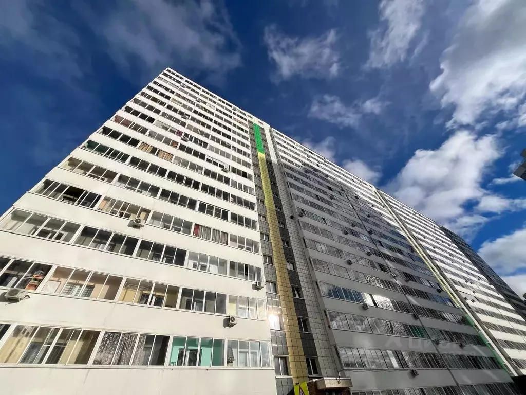 Студия Московская область, Солнечногорск городской округ, Голубое пгт ... - Фото 1