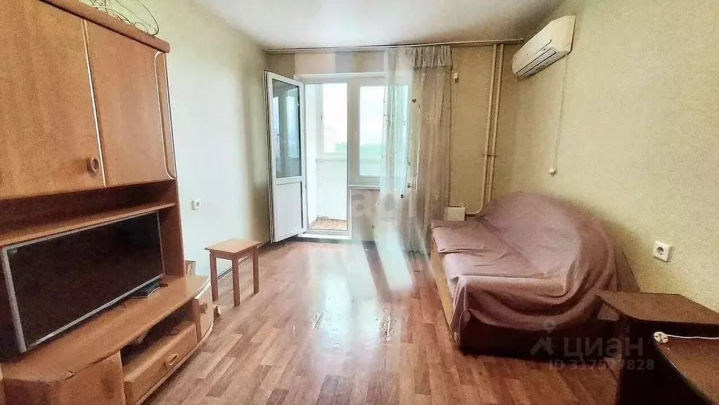 1-к кв. Краснодарский край, Новороссийск Анапское ш., 53к1 (43.4 м) - Фото 1