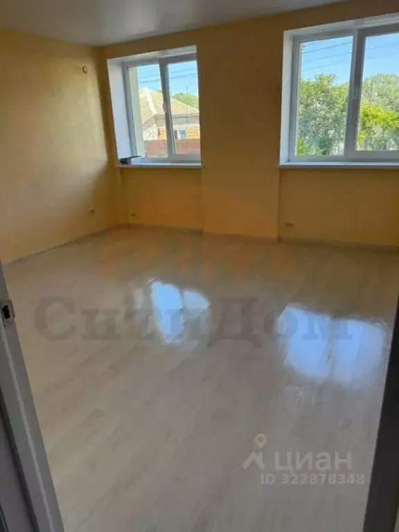 1-к кв. Крым, Бахчисарайский район, с. Железнодорожное ул. Каштановая, ... - Фото 1