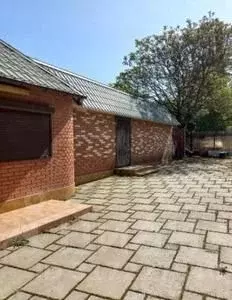 Дом в Крым, Симферополь ул. Объездная, 4А (581 м) - Фото 1