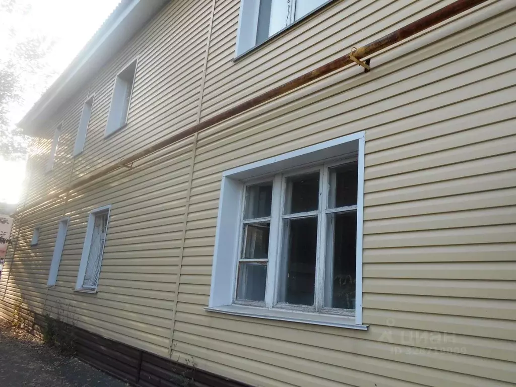 Комната Алтайский край, Барнаул ул. Петра Сухова, 53 (17.0 м) - Фото 1