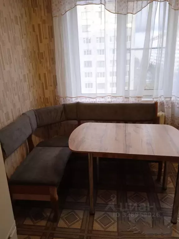 2-к кв. Ленинградская область, Коммунар г. Гатчинский муниципальный ... - Фото 1