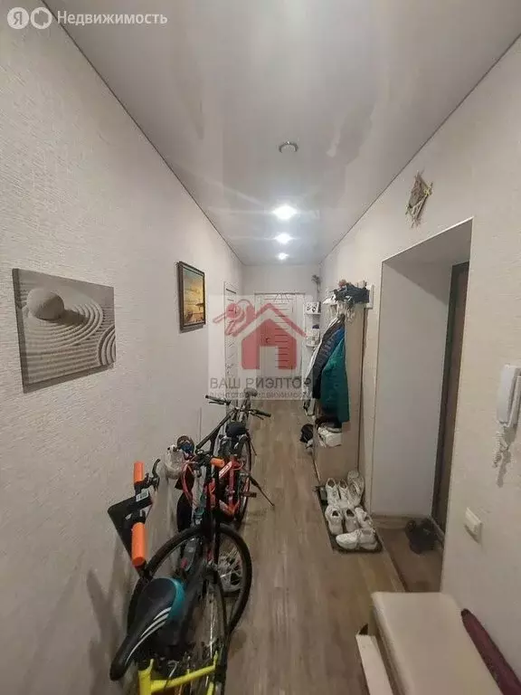 3-комнатная квартира: Самара, 5-я просека, 123 (80 м) - Фото 2