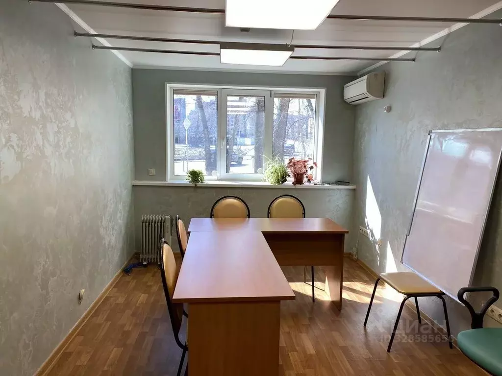 Офис в Пермский край, Пермь ул. Николая Островского, 76 (117 м) - Фото 1