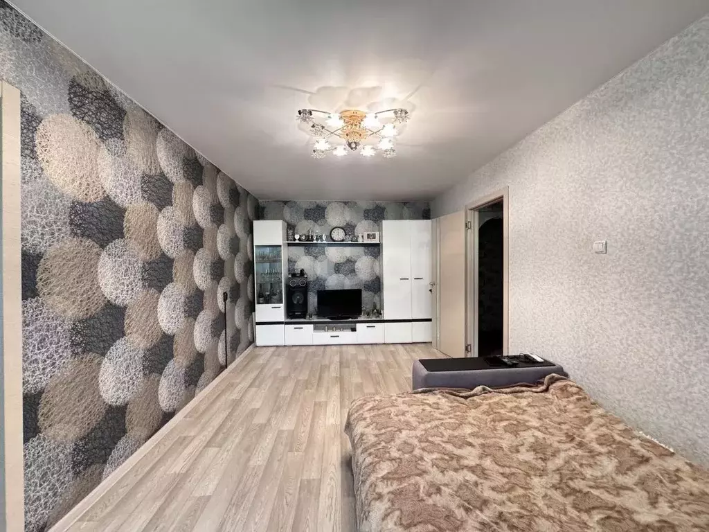 2-к кв. Московская область, Луховицы ул. Жуковского, 27 (45.9 м) - Фото 1