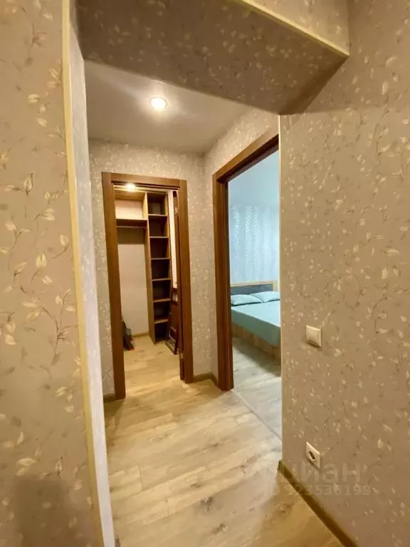 2-к кв. Москва Ясногорская ул., 13К2 (60.0 м) - Фото 1