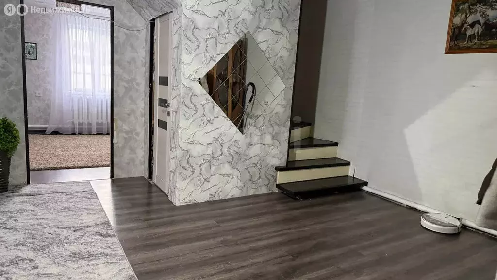 Дом в село Кызыл-Озек, Еландинская улица (160 м) - Фото 2