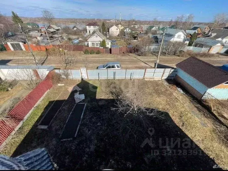 Участок в Ярославская область, Ярославль Садовая ул., 8 (21.4 сот.) - Фото 0