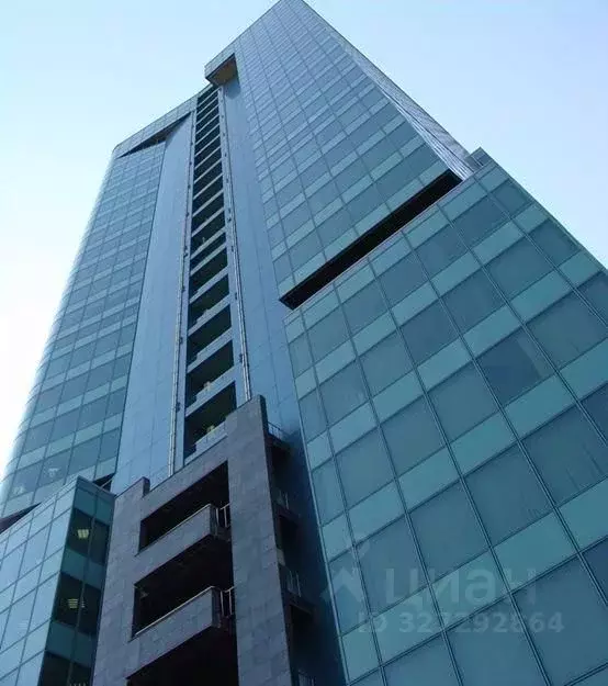 Офис в Москва ул. Наметкина, 12А (464 м) - Фото 2