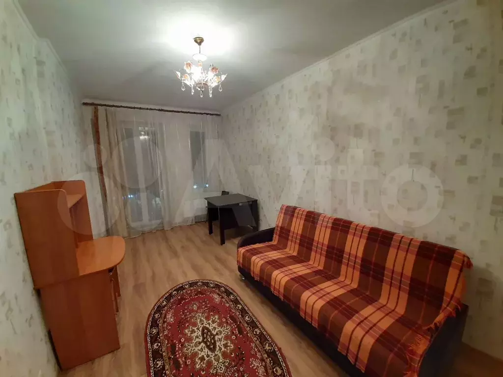 1-к. квартира, 40 м, 5/13 эт. - Фото 0