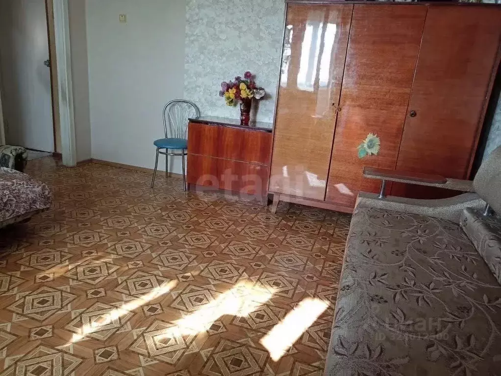 1-к кв. Крым, Евпатория ул. Короленко, 4 (30.1 м) - Фото 0