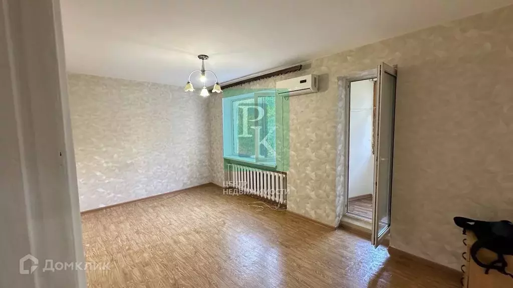 Продаётся 1-к квартира, 37.3 м - Фото 1