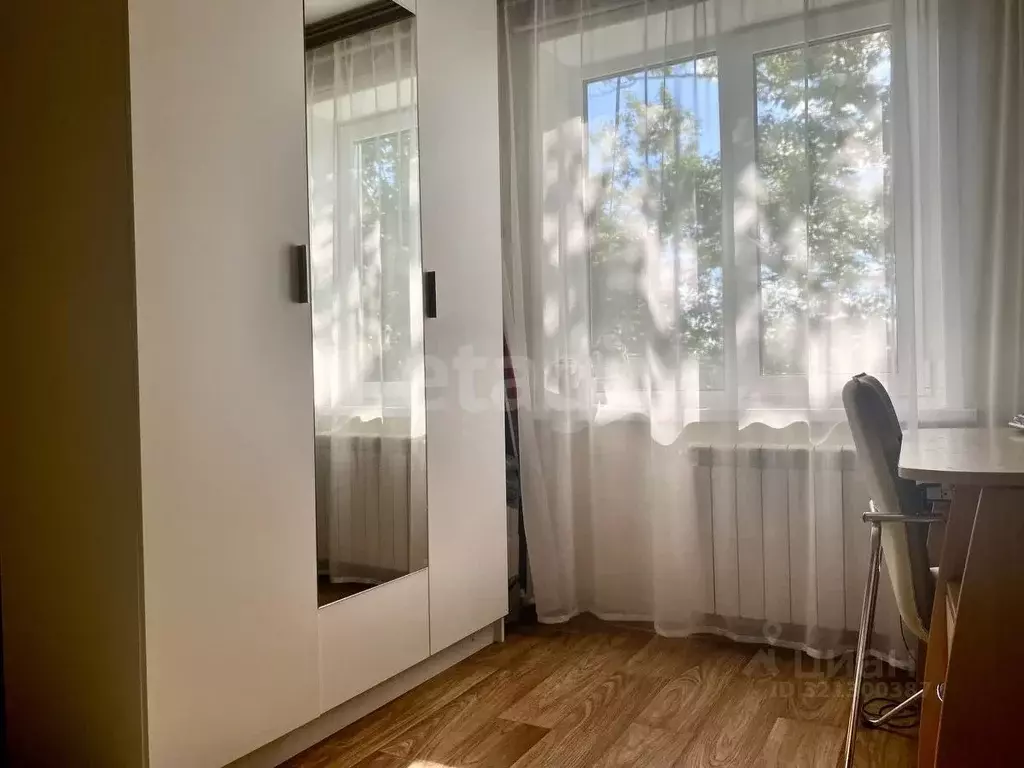 2-к кв. Тамбовская область, Тамбов Мичуринская ул., 173к2 (44.2 м) - Фото 1