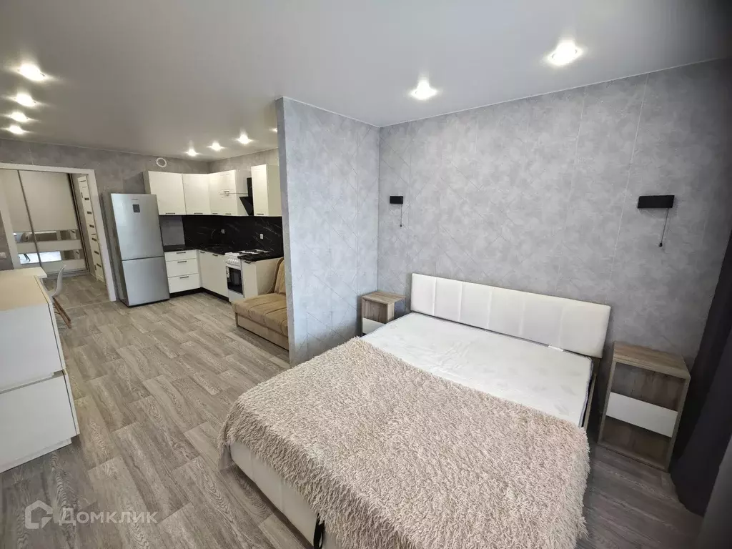 Продаётся квартира-студия, 36.7 м - Фото 1