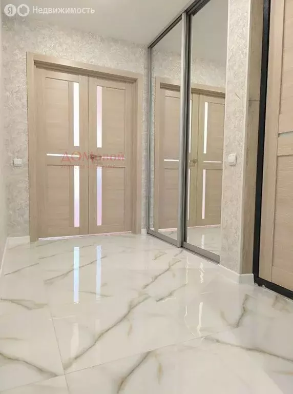 2-комнатная квартира: Смоленск, улица Попова, 48 (54 м) - Фото 1