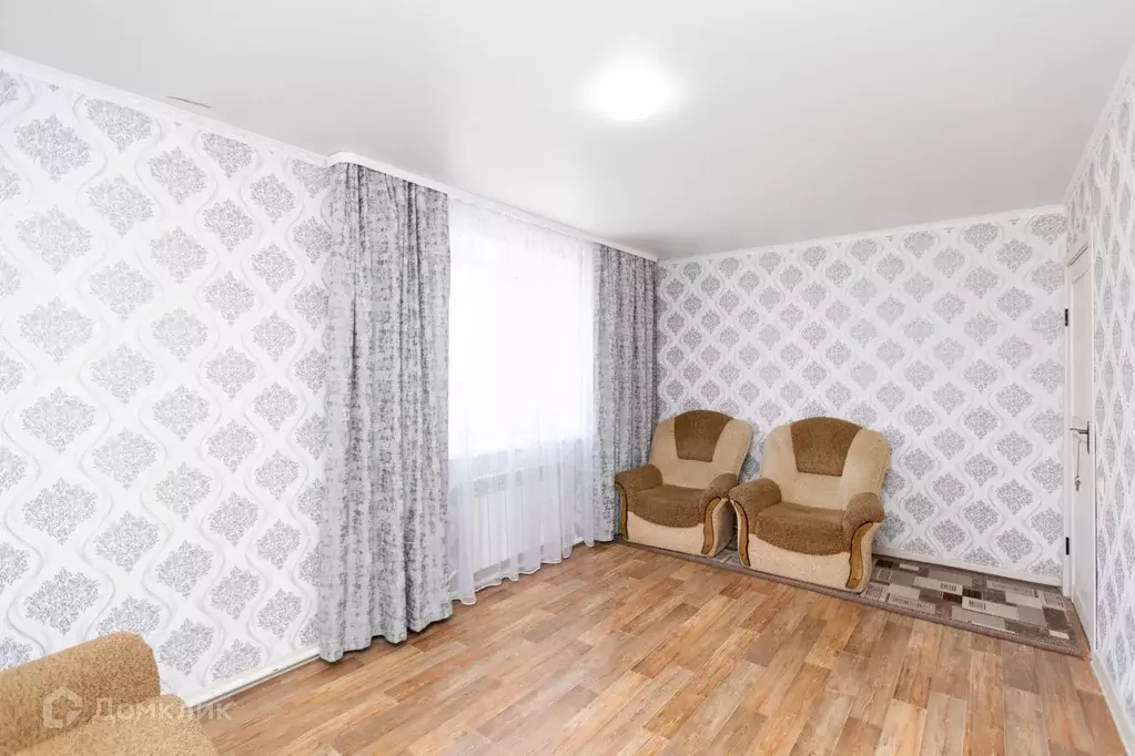 Продаётся 2-к квартира, 47.5 м - Фото 1
