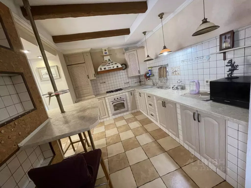 3-к кв. Севастополь ул. Александра Шостака, 7 (80.0 м) - Фото 0