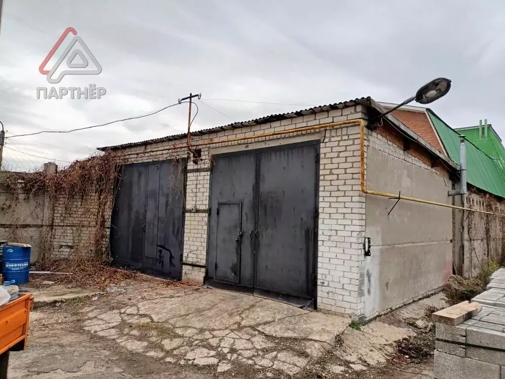 Помещение свободного назначения в Ульяновская область, Димитровград ... - Фото 1