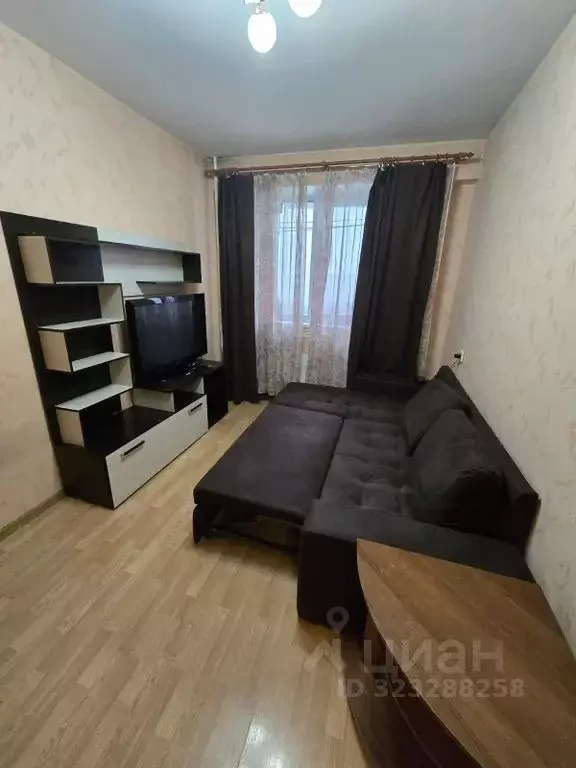 1-к кв. Кировская область, Киров Комсомольская ул., 63 (35.0 м) - Фото 1