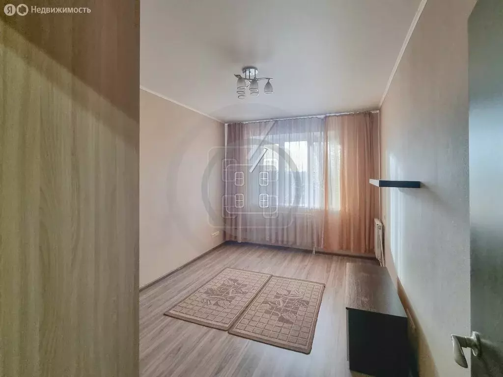 1-комнатная квартира: Калуга, Хрустальная улица, 60Б (36.2 м) - Фото 1