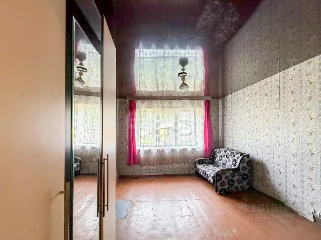 2-к кв. Ярославская область, Тутаев Казанская ул., 14 (35.3 м) - Фото 1