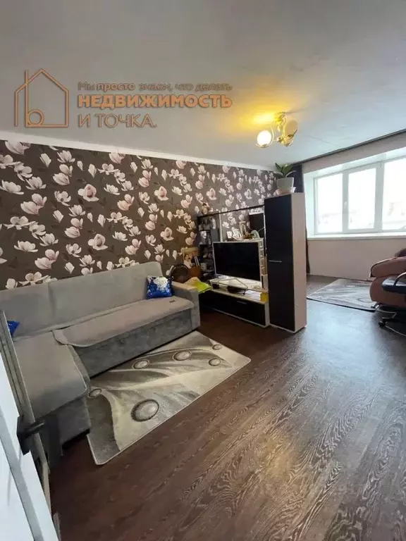 1-к кв. Башкортостан, Краснокамский район, с. Николо-Березовка ... - Фото 1