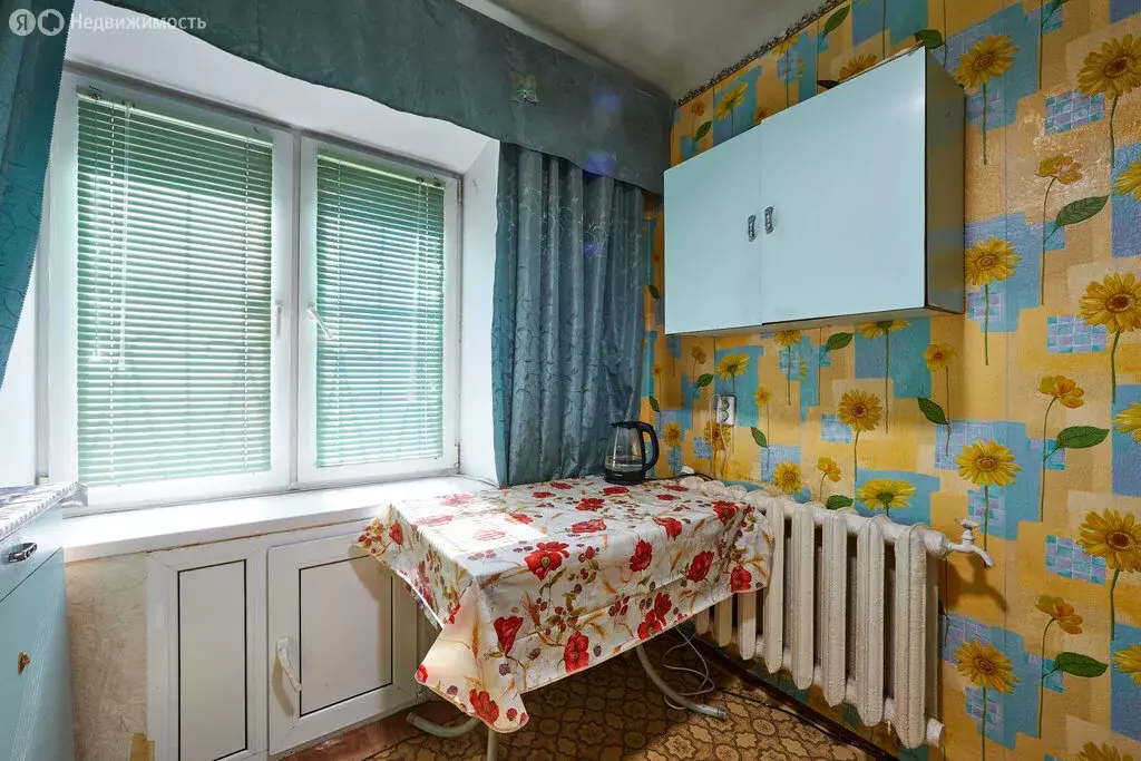 2-комнатная квартира: Копейск, Коммунистическая улица, 30А (42.2 м) - Фото 0