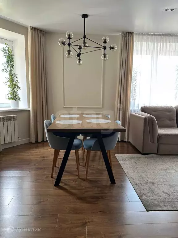Продаётся 3-к квартира, 79.6 м - Фото 1