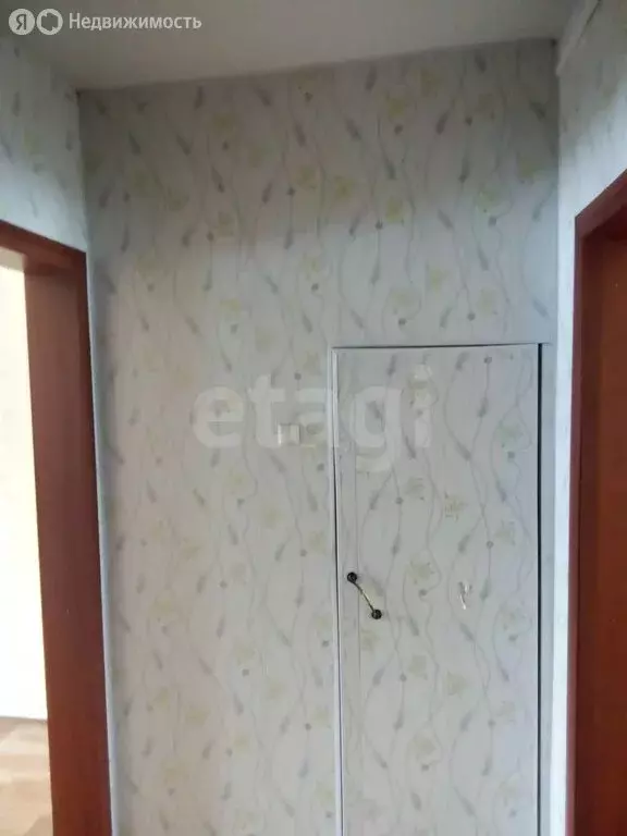 2-комнатная квартира: село Казанское, Октябрьская улица, 7 (42.6 м) - Фото 2